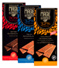Tablette de chocolat - Norma à Illkirch-Graffenstaden Tablette de chocolat en promo chez Norma Illkirch-Graffenstaden à 1,24 €