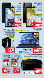 Aktueller Marktkauf Prospekt mit Computer, "GANZ GROSS in kleinsten Preisen!", Seite 39
