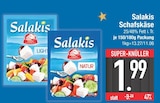 Schafskäse von Salakis im aktuellen EDEKA Prospekt für 1,99 €