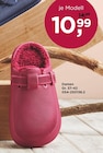 Aktuelle Hausschuhe Angebote bei RENO in Siegen (Universitätsstadt) Aktuelles Hausschuhe Angebot bei RENO in Siegen (Universitätsstadt) ab 10,99 €