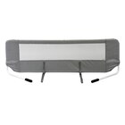 Barrière de lit - TEX BABY - Carrefour à Chartres Barrière de lit - TEX BABY en promo chez Carrefour Chartres à 21,99 €