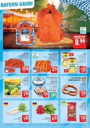 Ente Angebot im aktuellen Marktkauf Prospekt auf Seite 7