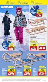 Aktueller Lidl Prospekt mit Kinderspielzeug, "LIDL LOHNT SICH", Seite 39