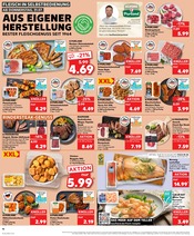 Aktueller Kaufland Prospekt mit Pute, "Aktuelle Angebote", Seite 14