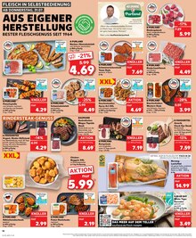 Hähnchen im aktuellen Kaufland Prospekt (Solingen (Klingenstadt)) Hähnchen im Kaufland Prospekt "Aktuelle Angebote" mit 36 Seiten (Solingen (Klingenstadt))