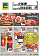 EDEKA Prospekt für Leverkusen mit 24 Seiten EDEKA Prospekt für Leverkusen: "Aktuelle Angebote", 24 Seiten, 12.04.2021 - 17.04.2021