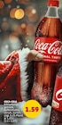 Erfrischungsgetränk Angebote von Coca-Cola bei Penny Hennigsdorf für 1,59 €