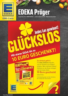EDEKA Drebach Prospekt der aktuellen Woche, gültig von 08.06.2026 bis 13.06.2026 Aktueller EDEKA Drebach Prospekt "Wir lieben Lebensmittel!" mit 30 Seiten