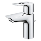 Robinet de lavabo chrome S Start loop GROHE - GROHE dans le catalogue LEROY MERLIN