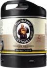 Perfect Draft Angebote von Franziskaner bei Getränke Hoffmann Königswinter für 16,99 €