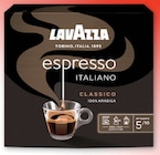 Cafe moulu - LAVAZZA en promo chez Super U Clermont-Ferrand à 6,85 €