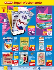 Aktueller Netto Marken-Discount Prospekt mit Nüsse, "Aktuelle Angebote", Seite 48