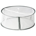 Lebensmittelabdeckung grün Angebot in Löf Lebensmittelabdeckung grün im aktuellen Prospekt bei IKEA in Löf