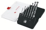 Sechskant-Bohrer-Set Angebote von PARKSIDE PERFORMANCE bei Lidl Trier für 7,99 €