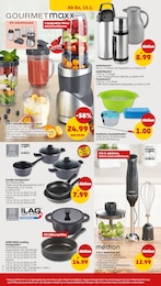 Küche Angebot im aktuellen Penny Prospekt auf Seite 26