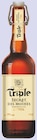 Bière blonde triple - SECRET DES MOINES - Intermarché à Rouen Bière blonde triple - SECRET DES MOINES en promo chez Intermarché Rouen à 1,80 €
