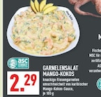 Garnelensalat Mango-Kokos Angebote bei Marktkauf Bergisch Gladbach für 2,29 €