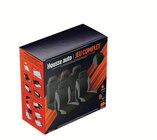 Housses auto - SODIFAC en promo chez Intermarché Hyper Antony à 16,90 €