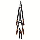 Outils de taille jardinage - MAGNUSSON - Screwfix à Courbevoie Outils de taille jardinage - MAGNUSSON en promo chez Screwfix Courbevoie à 19,99 €
