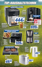 Aktueller expert Prospekt mit Kaffee, "Top Angebote", Seite 4