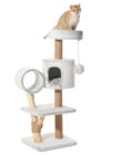 Kratzbäume Runa im Angebot bei Zookauf in Berlin Kratzbäume Runa Angebote von Nobby bei Zookauf Berlin für 179,99 €