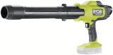 18 V ONE+ Brushless-Akku-Laubgebläse „RY18BLCXA-0“ Angebote von RYOBI bei toom Baumarkt Iserlohn für 118,99 €