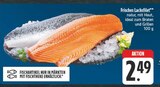 Aktuelles Frisches Lachsfilet Angebot bei EDEKA in Jena ab 2,49 €