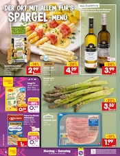 Aktueller Netto Marken-Discount Prospekt mit Kartoffeln, "Aktuelle Angebote", Seite 6