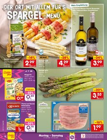 Kartoffeln im Netto Marken-Discount Prospekt "Aktuelle Angebote" mit 66 Seiten (Ulm)