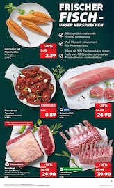 Aktueller Kaufland Prospekt mit Rindfleisch, "EXTRA-ANGEBOTE", Seite 5