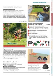 bauwelt Delmes Heitmann Gartenbewässerung im Prospekt 