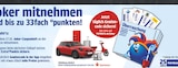 EDEKA Wittichenau - Joker mitnehmen und bis zu 33fach °punkten! Angebot im Prospekt Joker mitnehmen und bis zu 33fach °punkten! bei EDEKA im Wittichenau Prospekt für