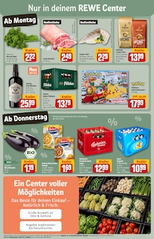 Lamm im aktuellen REWE Prospekt (Fürth) Lamm im REWE Prospekt "Dein Markt" mit 34 Seiten (Fürth)