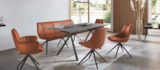 Esszimmer von DINING multipolster für 449,00 € bei Multipolster im Angebot Esszimmer von DINING multipolster im aktuellen Multipolster Prospekt