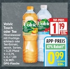Touch von Volvic für 0,99 € bei EDEKA im Angebot Touch von Volvic im aktuellen EDEKA Prospekt
