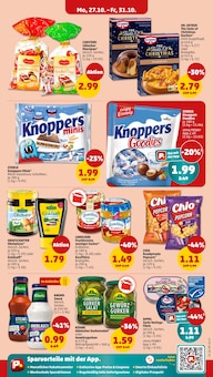 Fisch im aktuellen Penny Prospekt (Koblenz) Fisch im Penny Prospekt "Wer gĂĽnstig will, muss Penny." mit 45 Seiten (Koblenz)