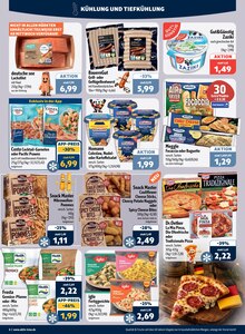 Fisch im aktuellen aktiv & irma Prospekt (Oldenburg) Fisch im aktiv & irma Prospekt "Top Angebote" mit 16 Seiten (Oldenburg)