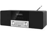 Dab im MediaMarkt Saturn Prospekt DIGITRADIO 3 ASA DAB+ Radio, FM, DAB+, Bluetooth, Schwarz/Silber von TECHNISAT im aktuellen MediaMarkt Saturn Prospekt für 199,99 €