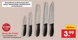 Messer-Set im Angebot bei Netto Marken-Discount in Freital Messer-Set Angebote von Kitchen Club bei Netto Marken-Discount Freital für 3,99 €