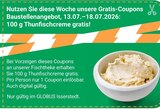 Thunfischcreme im Angebot bei GLOBUS in Weimar Thunfischcreme Angebote bei GLOBUS Weimar