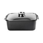 Aktuelle Braten Angebote bei XXXLutz Möbelhäuser in Duisburg Aktuelles BRÄTER Perfect Cooking 8 L Angebot bei XXXLutz Möbelhäuser in Duisburg ab 44,99 €