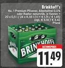 Aktuelle Radler Angebote bei E center in Recklinghausen Aktuelles No. 1 Premium Pilsener, Alkoholfrei 0,0% oder Radler naturtrüb Angebot bei E center in Recklinghausen ab 11,49 €