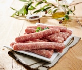 CHIPOLATAS - SANS MARQUE dans le catalogue Auchan Supermarché