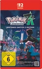 SW2 Pokémon-Legenden: Z-A Angebote von Nintendo Switch bei EURONICS Ahaus für 49,99 €
