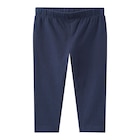 Baby Leggings für 7,99 € bei Ernstings family im Angebot Baby Leggings im aktuellen Ernstings family Prospekt