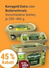 Extra oder Butterschmalz bei GLOBUS im Prospekt "" für 