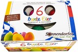 Bunte Eier Angebote von Sonnendorfer bei Penny Ansbach für 2,29 €