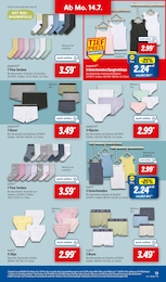 Box Angebot im aktuellen Lidl Prospekt auf Seite 25