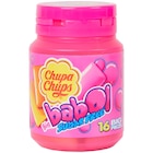 Chewing-gum Chupa Chups Big Babol - Chupa Chups en promo chez Action Chewing-gum Chupa Chups Big Babol - Chupa Chups dans le catalogue Action