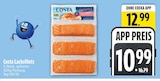 Lachsfilets Angebote von Costa bei EDEKA Passau für 10,99 €